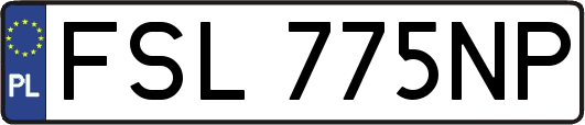 FSL775NP