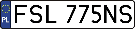 FSL775NS