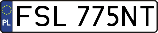FSL775NT