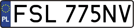 FSL775NV