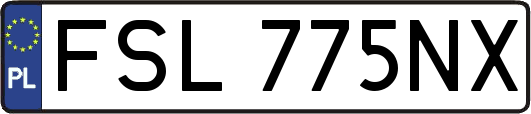 FSL775NX