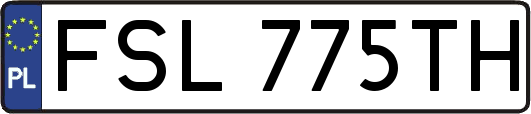 FSL775TH