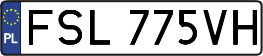 FSL775VH