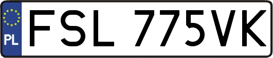FSL775VK