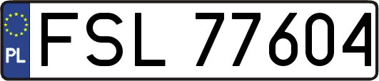 FSL77604