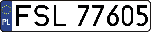 FSL77605