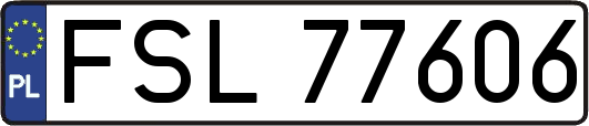FSL77606