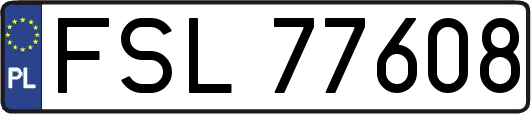 FSL77608