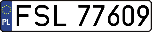 FSL77609