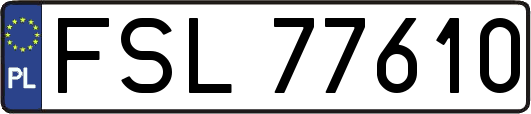FSL77610