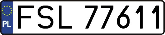 FSL77611
