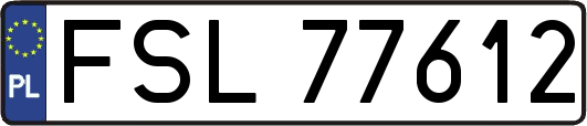 FSL77612