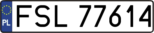 FSL77614