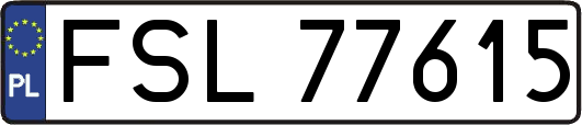 FSL77615
