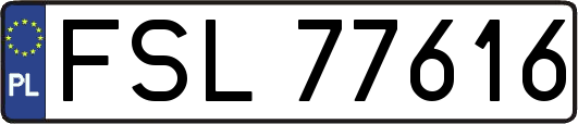 FSL77616