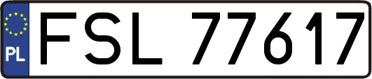 FSL77617