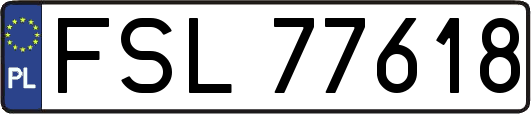 FSL77618