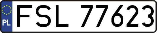 FSL77623