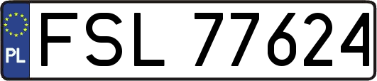 FSL77624