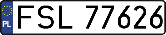 FSL77626
