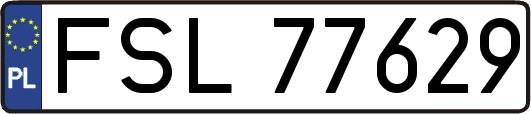 FSL77629