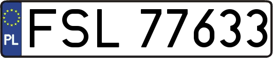 FSL77633