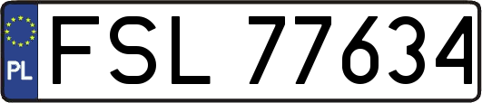 FSL77634