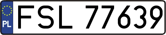 FSL77639