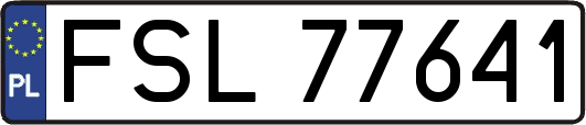 FSL77641