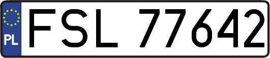 FSL77642