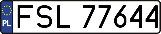FSL77644