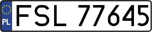 FSL77645