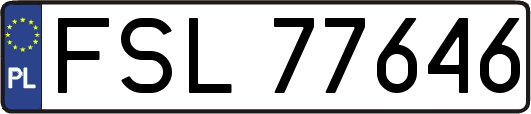FSL77646