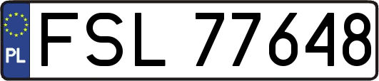 FSL77648