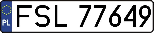 FSL77649