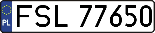 FSL77650