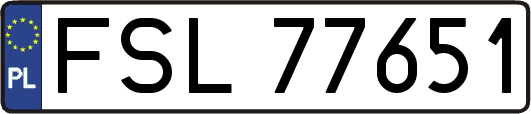 FSL77651