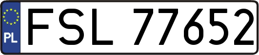 FSL77652