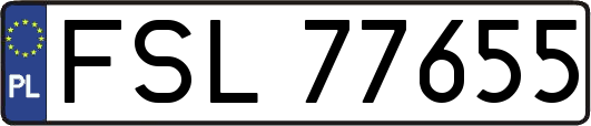 FSL77655