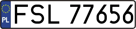 FSL77656