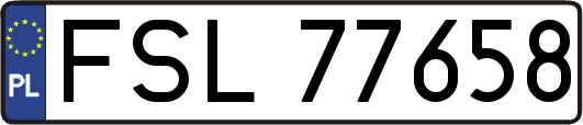 FSL77658