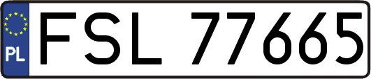 FSL77665
