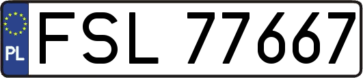 FSL77667