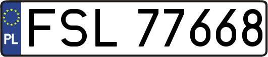 FSL77668
