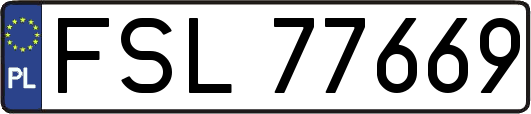 FSL77669