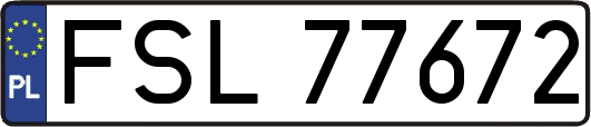 FSL77672