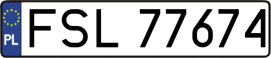 FSL77674