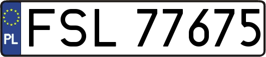 FSL77675
