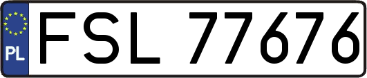 FSL77676