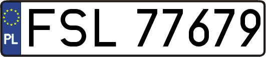 FSL77679